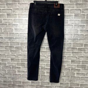 barbell stretch jeans